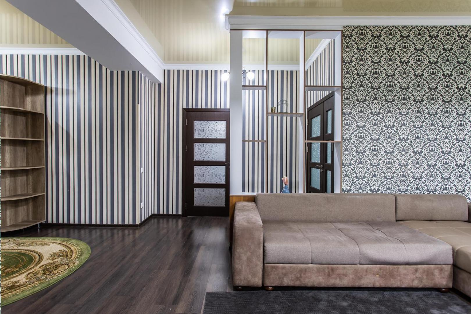 Spacious With Terrace *